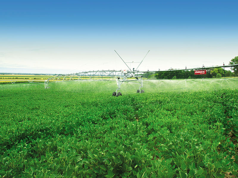 Photo Gallery - Goetz Irrigation