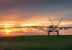 Lindsay_Zimmatic_Pivot_9500CC_GPS_Sunset